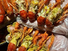 -金陵一哥龙虾(水木秦淮店)