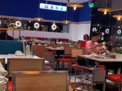-八合里潮汕鲜牛肉火锅(吉大店)