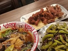 -破店肥哈·东北烧烤·夜宵(南山保利店)
