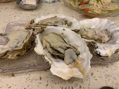 -白仁仔· 活烤海鲜 宵夜(豫园店)