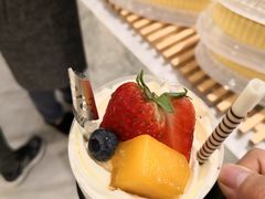 -面包新语(无锡M会员店)