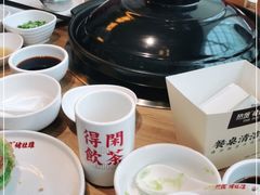 -好彩猪肚鸡(正弘城店)