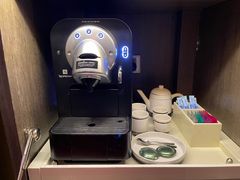 -上海柏悦酒店