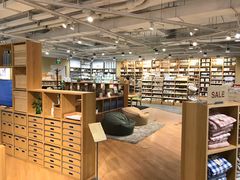 -MUJI无印良品(天一国购店)