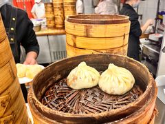 -天宫院小吃·包子炒肝儿(管庄店)