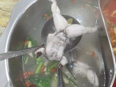 -二郎田鸡(洛溪食街店)