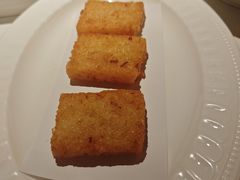 -華府Deluxe(兴业太古汇店)