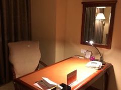 -芜湖金鹰尚美酒店
