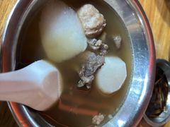 -阿秋牛排(湖心街店)