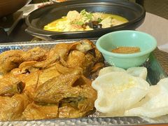 -章吴记喜瑞餐厅(东东城店)