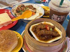 -憶廟街 X 沙角邨(太古城店)