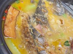 -探鱼·鲜青椒爽麻烤鱼(领展购物广场店)