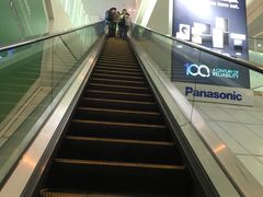 -吉隆坡国际机场