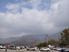 -罗田天堂寨风景区