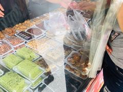 -老王记糕干(养鱼池路店)