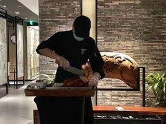 -羲和雅苑•北京烤鸭(国贸商城店)