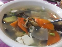 -鸿旺海鲜楼(平潭流水店)