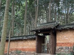 -黄公望隐居地
