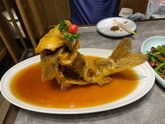 -闫府私房菜·百年鲁菜(恒隆店)