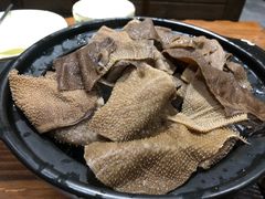 -乡土黄·鲜牛肉火锅·小龙虾(兴业街店)