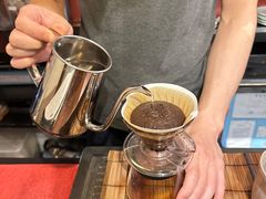 -RUMORS COFFEE ROASTERY鲁马滋咖啡(湖南路店)