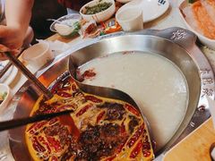 -大龙燚火锅