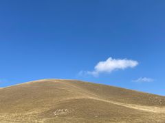 -祁连山·岗什卡雪峰景区