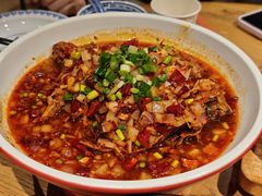 -图味美小黄鱼·景德菜(浙江路店)