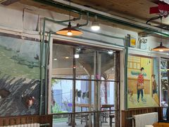 -人民公社大食堂(顺义总店)