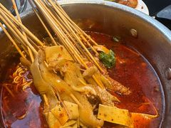 -李军力烧烤(祭城店)
