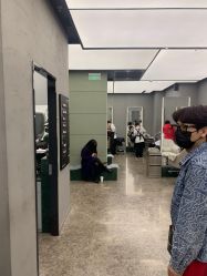 -3AM·S HAIR SALON烫发染发接发