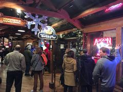 -The Crab Pot Seattle