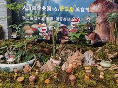 -蔼若春.传承三十年云南菜(金碧公园店)