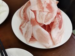 -金明姬和众烧烤店(东铁营店)