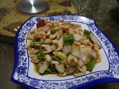 -巢湖名吃·徽府农家菜(半汤店)