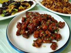 -老虎滩船说·海胆水饺·大连海鲜(老虎滩店)