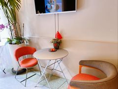 -美丽心情蛋糕(江苏路店)