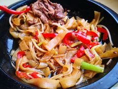 -顶福胜潮汕牛肉火锅(观沙岭店)