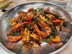 -KingThaia金泰兰(滨江天街店)