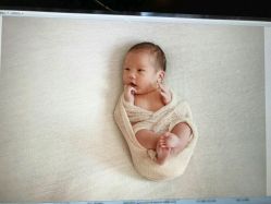 -COCOSKY 巧克力天空兒童摄影(凯德和平广场店)