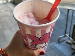 -DQ·蛋糕·冰淇淋(合生汇店)