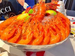 -AZUR聚(香格里拉饭店)