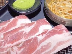 -九田家黑牛烤肉料理(新辰里亚运村店)