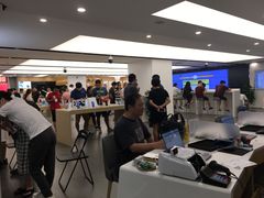 -华为授权体验店(华强北电子广场)