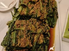 -金刚山烧烤(红旗大街店)