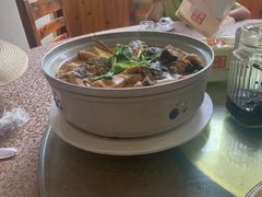 -下梅人家土菜馆(历史文化餐厅度假区店)