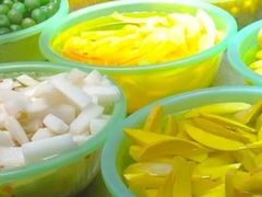 -东门町美食街