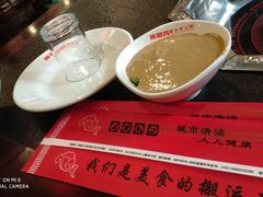 -辣川婆鲜肉自助串串香(三台子店)