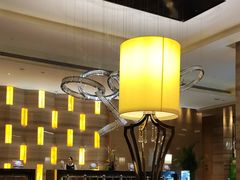 -紫东阁酒楼·中餐厅(东方广场假日酒店)