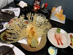 -天狗山料理(省体店)